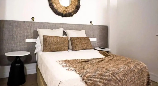 Апартаменты Standard Honest Sevilla Hotel