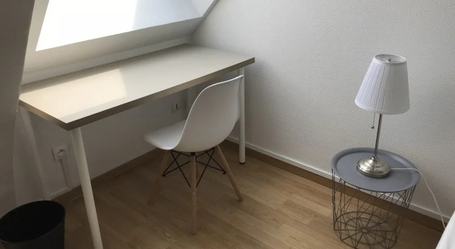 Talleyrand 33 Duplex, Rezerwuj Hotel Reims Champagne