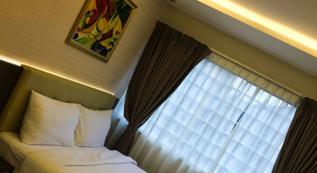 Louis Hotel