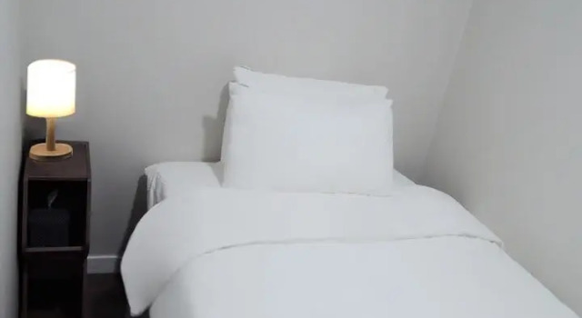 Номер Superior MAYONE HOTEL Myeongdong