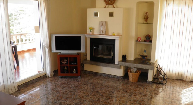 Villa Dorada – Piscina Y Billar, Забронировать Вилла Виллы El Baix Penedès, Вилла