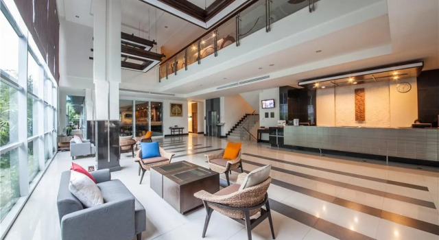 Best Western Chaweng Samui, Забронировать Отель Отели Южного Таиланда 3 звезды, 3*