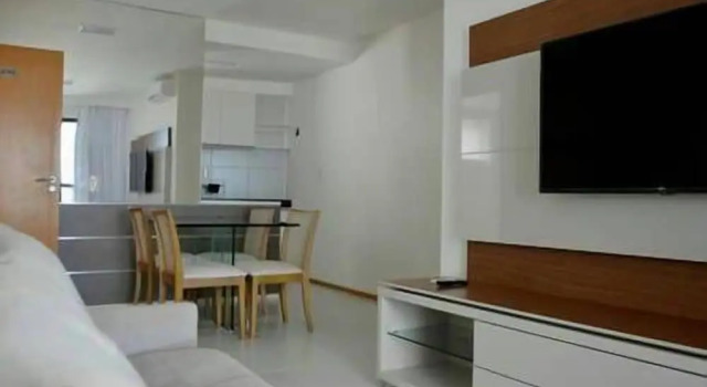 Flat Rosarinho Prince Residence, Varaa Huoneisto Recife Pernambuco