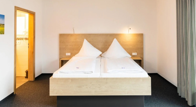 Gasthof Linde - Hotel Blum, Prenota Hotel Hotel 3 stelle a Baviera, 3*