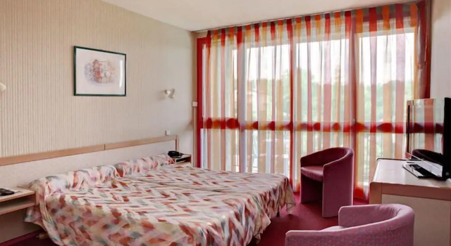 Hôtel du Lac, Book Hotel Lacapelle-Viescamp Cantal