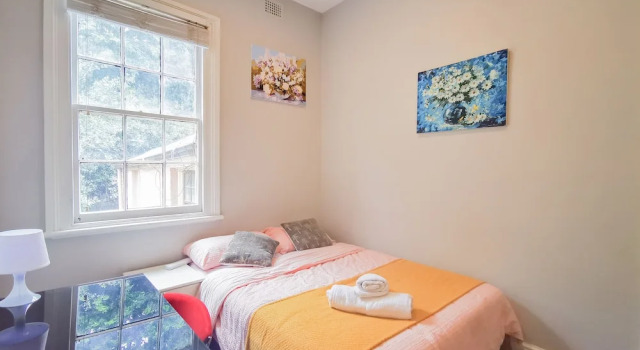 82 Kent St, Забронировать Дом для отпуска Миллерз-Пойнт Новый Южный Уэльс