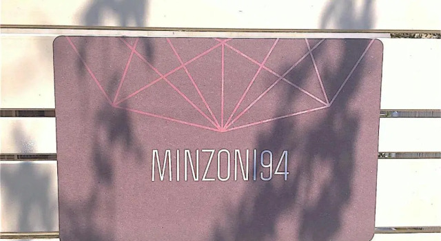 Апартаменты Deluxe Minzoni94 - Twobedroom+Garden (Adults Only)
