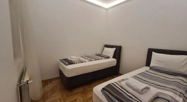 Апартаменты Crown apartment - Your most comfortable stay