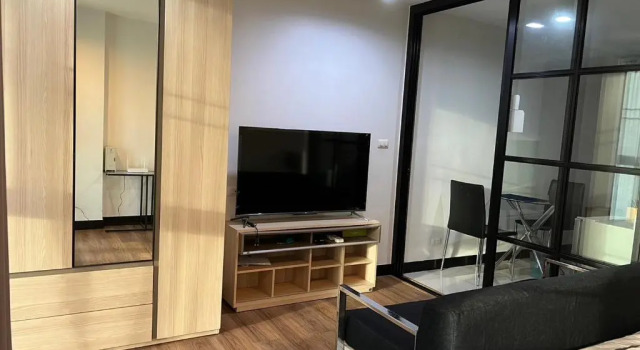 Апартаменты Bangkok Feliz Sukumvit69