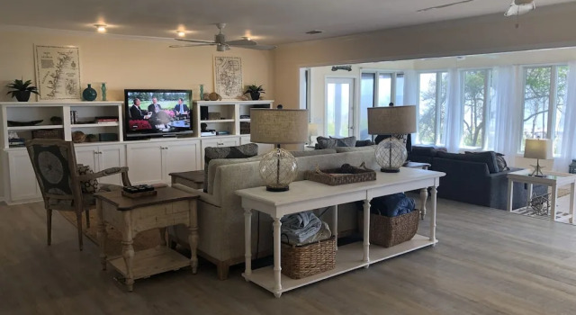 Beach House by Jekyll Realty