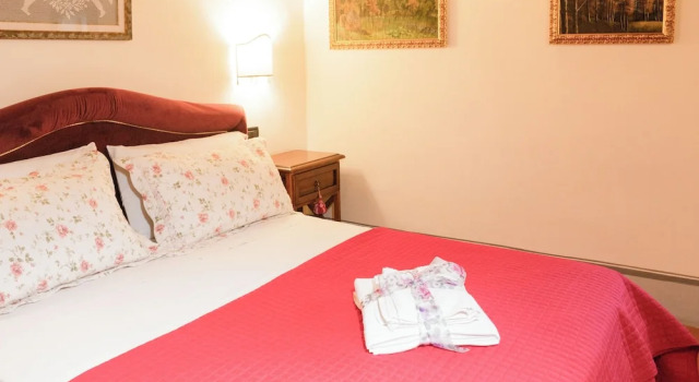 Апартаменты Standard Relais Santa Margherita