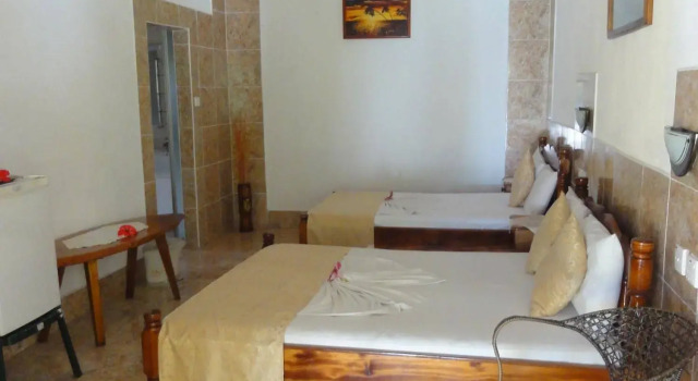 Rising Sun Guesthouse