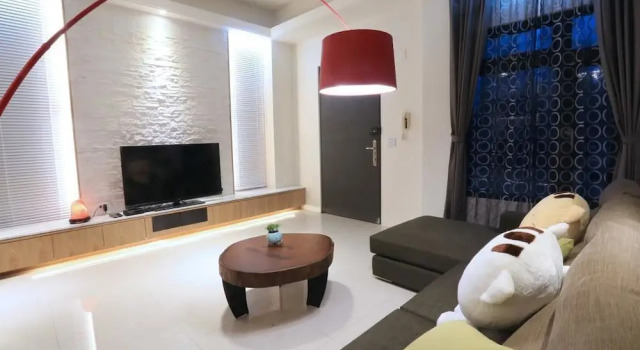 Ciao Ke Li B&B