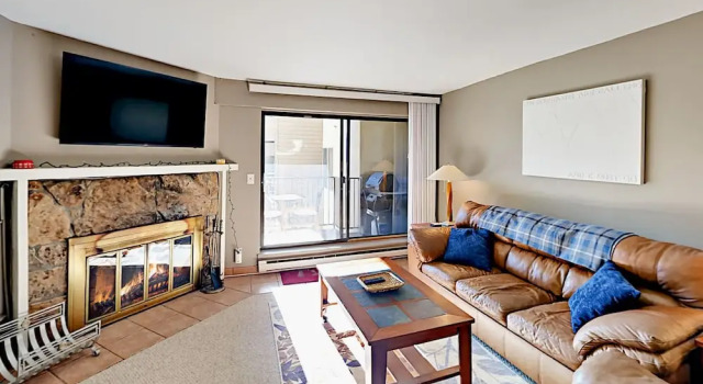 288 W Beaver Creek Blvd Condo Unit K2 2 Bedrooms 2 Bathrooms Condo