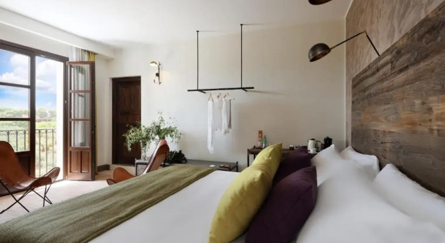 Полулюкс Momentum Resort