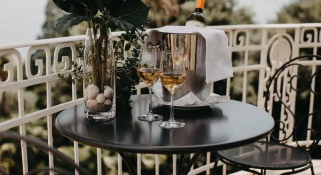 Двухместный номер Standard Hotel Villa Eugenia