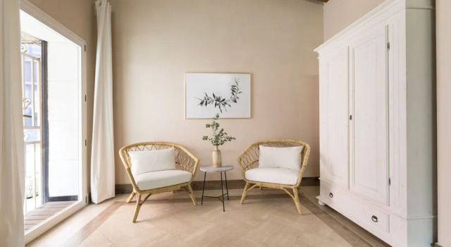 Charming 3BR in Prati by Sonder, Забронировать Отель Отели Рима 3 звезды, рядом с Собор Святого Петра, 3*