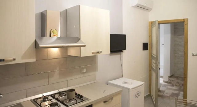 Апартаменты Superior Barone Apartments
