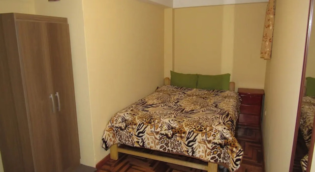 Amigos Del Mundo Guesthouse, Buchen Sie Ferienwohnung Apartments in Cusco, in der Nähe von Central bus station, Ferienwohnung
