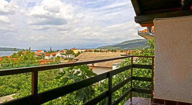Студия Apartments Mira