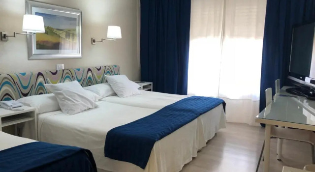 Hotel Virrey