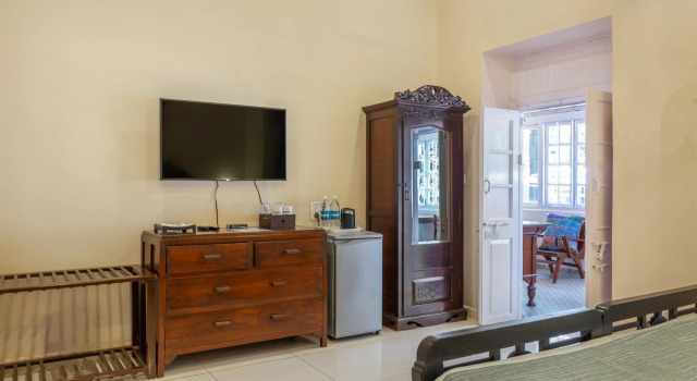 IL Palazzo Villas - Heritage Boutique Resort