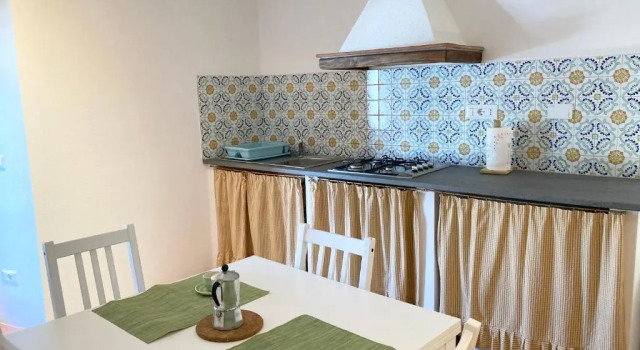 Deluxe Apartment San Cerbone