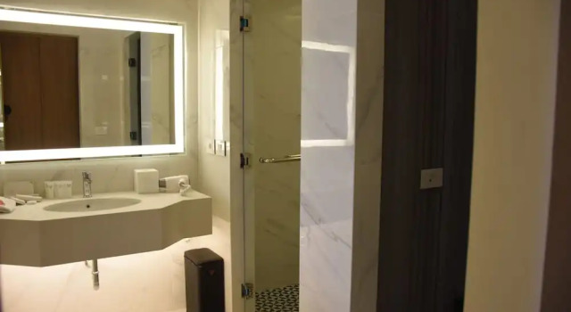 Saint Georges Hotel & Resort, Boek Resort Hotels in Greater Beirut met ontbijt, Ontbijt