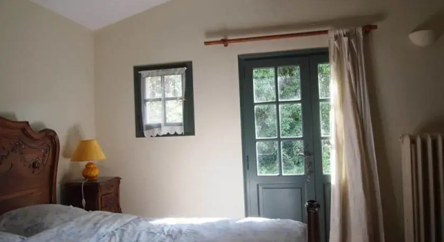 B&B Chez Guarch, Rezerwuj Bed and Breakfast Uzes Gard