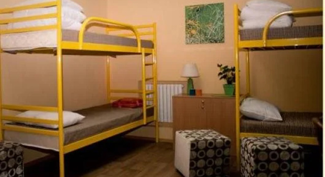 Fish Andrey Hostel, Book Hostel Hostels in Dnipropetrovsk Region, Hostel