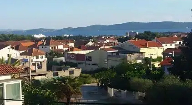 Апартаменты Apartments Toni