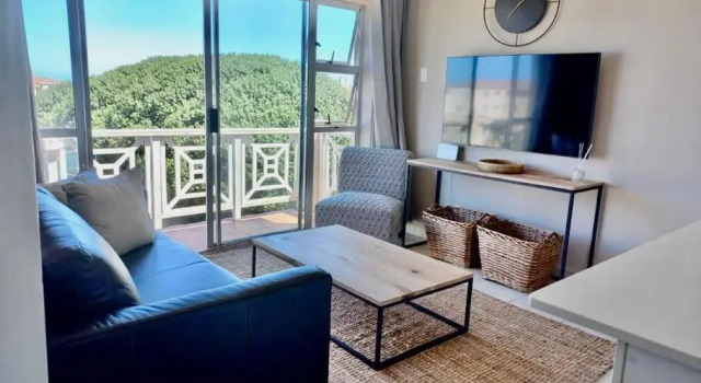119 Hermanus BeachClub