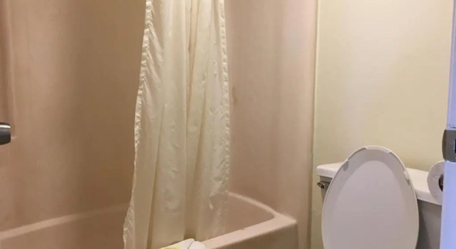 Двухместный номер Standard Riviera Motel
