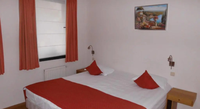 Номер Standard Housingbrussels