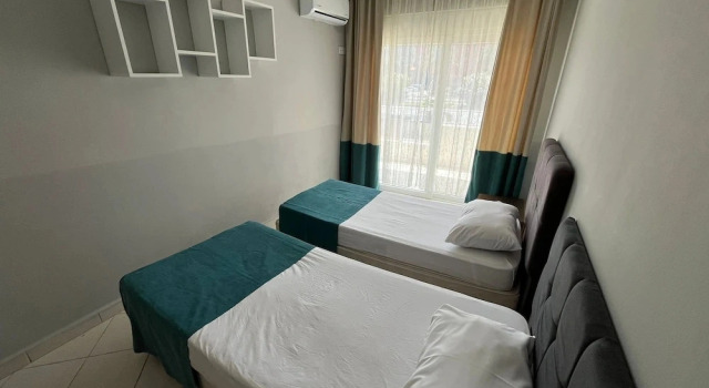 Номер Standard Konakhan Residence