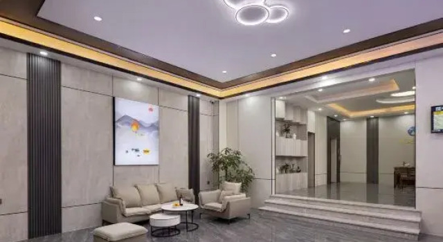 Nanting  Light  Luxury Mansion (Dongguan Qingxi Branch), Prenota Hotel Qingxi Dongguan