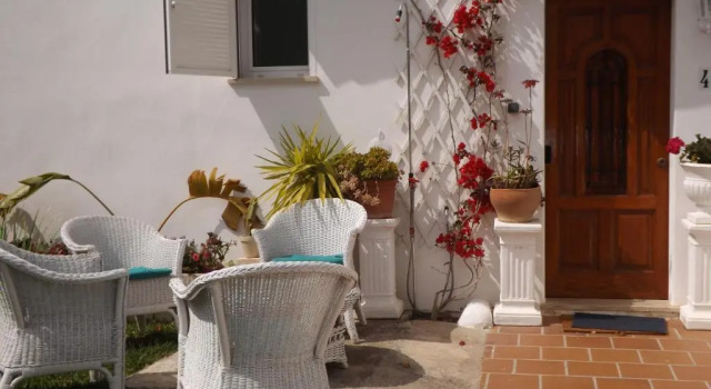 Апартаменты Superior Bungalow Playa dOr, 2