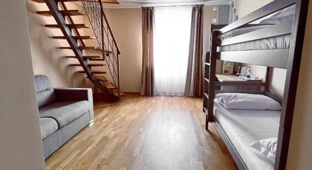 Benjamin Hotel