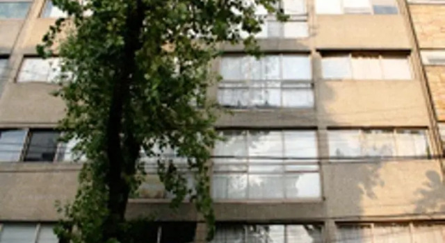 Suites del Carmen - Wisconsin, Забронировать Апартаменты/квартира Мехико Мексико, рядом с Многофункциональный комплекс WTC Mexico City