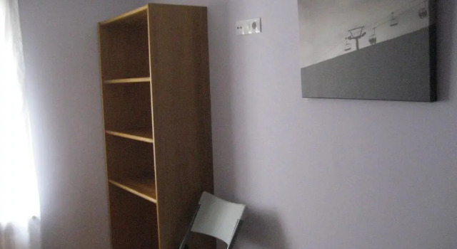 Двухместный номер Standard Albergue Turístico Rio Aragon
