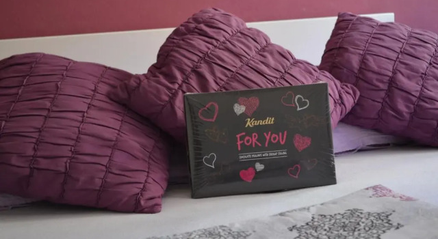 Двухместный номер Standard Villa For You