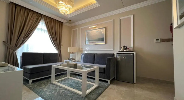 Полулюкс Remaj Hotel