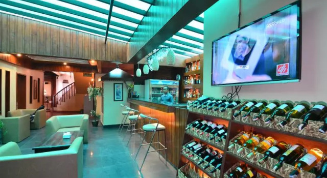 Номер Standard Hotel Northfield