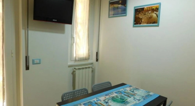 La casa di Cri e Robi