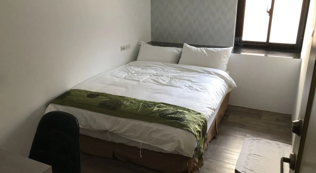 M Taipei Hotel