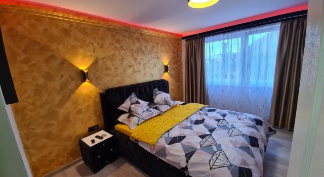 Апартаменты Diamonds House 2