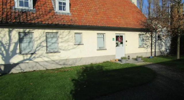 B&B De Pethaan, Buchen Sie Bed & Breakfast Wielsbeke Westflandern