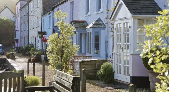 Berry Cottage