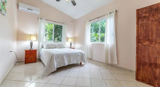 Camera Standard con balcone Mayan Villas Hotel