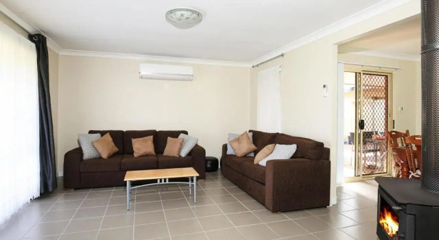 Kingfisher I Pet Friendly I 10 Min Walk to Beach, Забронировать Отель Хайямс-Бич Джервис-Бэй